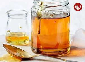 طرز تهیه شربت بار خوشمزه و حرفه‌ای در خانه