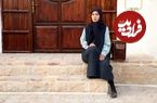 عکس؛ سفر در زمان؛ بازیگر نقش «پریزاد» در سریال طوبی در 30 سالگی