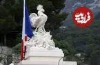 راز نماد خروس فرانسه؛ چرا تیم ملی این کشور «خروس‌ها» نام دارد؟