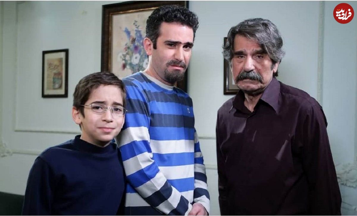 (تصاویر) از شمعدونی تا لیسانسهها؛ داستان شهرت عرفان برزین