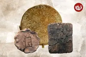 ۵ خط باستانی که هیچ‌کس هنوز نتوانسته آن‌ها را بخواند