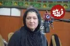 عکس| سفر زمان؛ «فریبا متخصص» با لباس عروس در «عروسی مامان»؛ سال 85