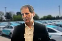 غیرمنتظره از بابک زنجانی؛ بازاریابی تاکسی اینترنتی در میان اخبار قتل الهه‌حسین‌نژاد