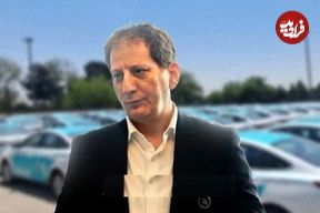 غیرمنتظره از بابک زنجانی؛ بازاریابی تاکسی اینترنتی در میان اخبار قتل الهه‌حسین‌نژاد