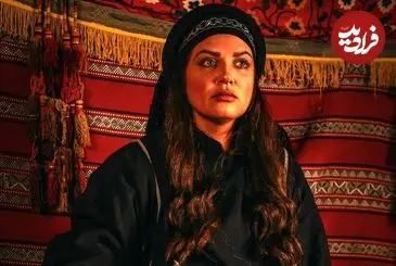 عکس| سفر در زمان؛ «سوزانا آلوز» بازیگر سریال بیگانگان در کودکی و در آغوش مادرش