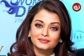 عکس| سفر در زمان؛ «آیشواریا رای» در یک مراسم ختم در بمبئی؛ سال 1388