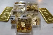 اعلام ضوابط جدید خرید و فروش سکه طلا