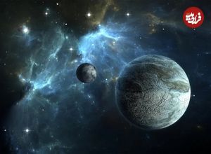 سیاره نهم را فراموش کنید؛ جهانی دیگر به نام سیاره ایگرگ در مرز منظومه شمسی پنهان است