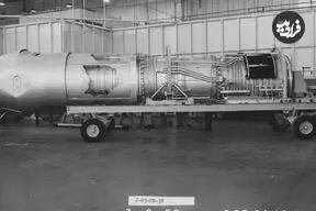 تصاویر محرمانه XF-108؛ جنگنده 3 ماخی آمریکا