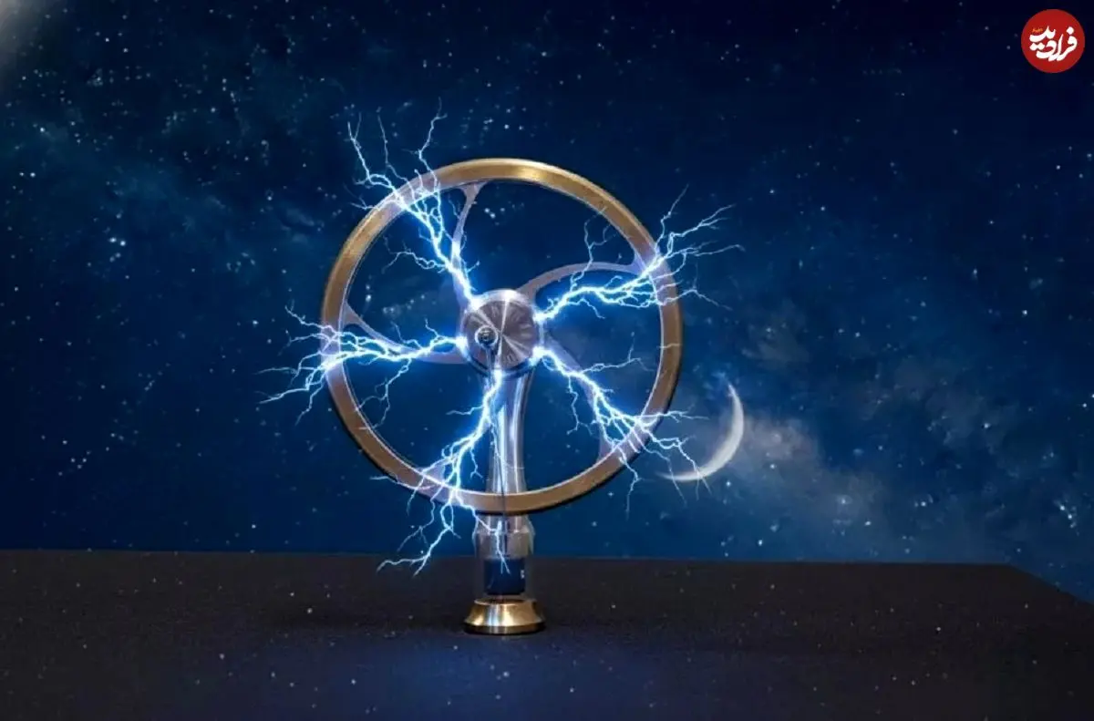 ابتکار دانشمندان آمریکایی؛ توسعه موتوری برای تولید انرژی از گرمای زمین و سرمای آسمان شب