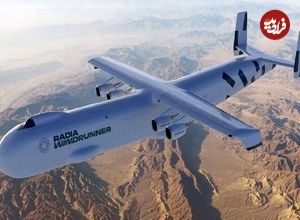 (تصاویر) همه چیز درباره «رادیا ویندرانر»؛ بزرگترین هواپیمای ساخته شده در جهان
