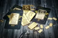 قیمت انس جهانی طلا امروز سه شنبه 1 اردیبهشت 1405