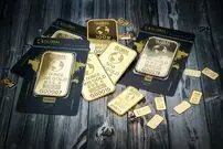 قیمت انس جهانی طلا امروز سه شنبه 1 اردیبهشت 1405