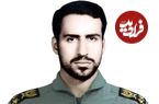 عکس؛ سفر در زمان؛ «احمد کشوری» خلبان مشهور بل ای‌اچ-۱ کبرا در کنار هلیکوپترش؛ دهه 50