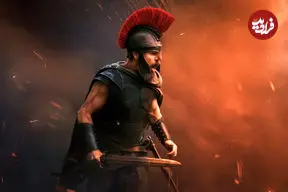 فیلم The Odyssey با رکوردشکنی به صدر رسید