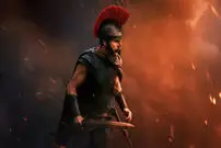 فیلم The Odyssey با رکوردشکنی به صدر رسید