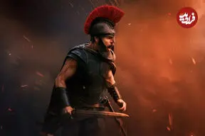 فیلم The Odyssey با رکوردشکنی به صدر رسید
