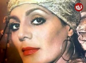 تصاویر| سفر در زمان؛ چهره «رامش» در اواخر دهه 40 و اواسط دهه 50
