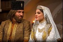 عکس؛ سفر در زمان؛ چهره «سارا گرجی» سریال جیران در آستانه 30 سالگی