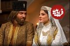 عکس؛ سفر در زمان؛ چهره «سارا گرجی» سریال جیران در آستانه 30 سالگی