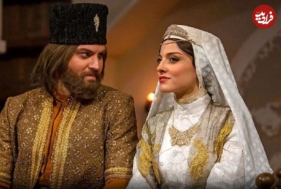 عکس؛ سفر در زمان؛ چهره «سارا گرجی» سریال جیران در آستانه 30 سالگی