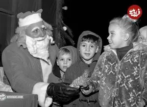 تصاویر| سفر به تهران قدیم؛ در گران‌ترین شب تهران چه اتفاقی افتاد؟ 