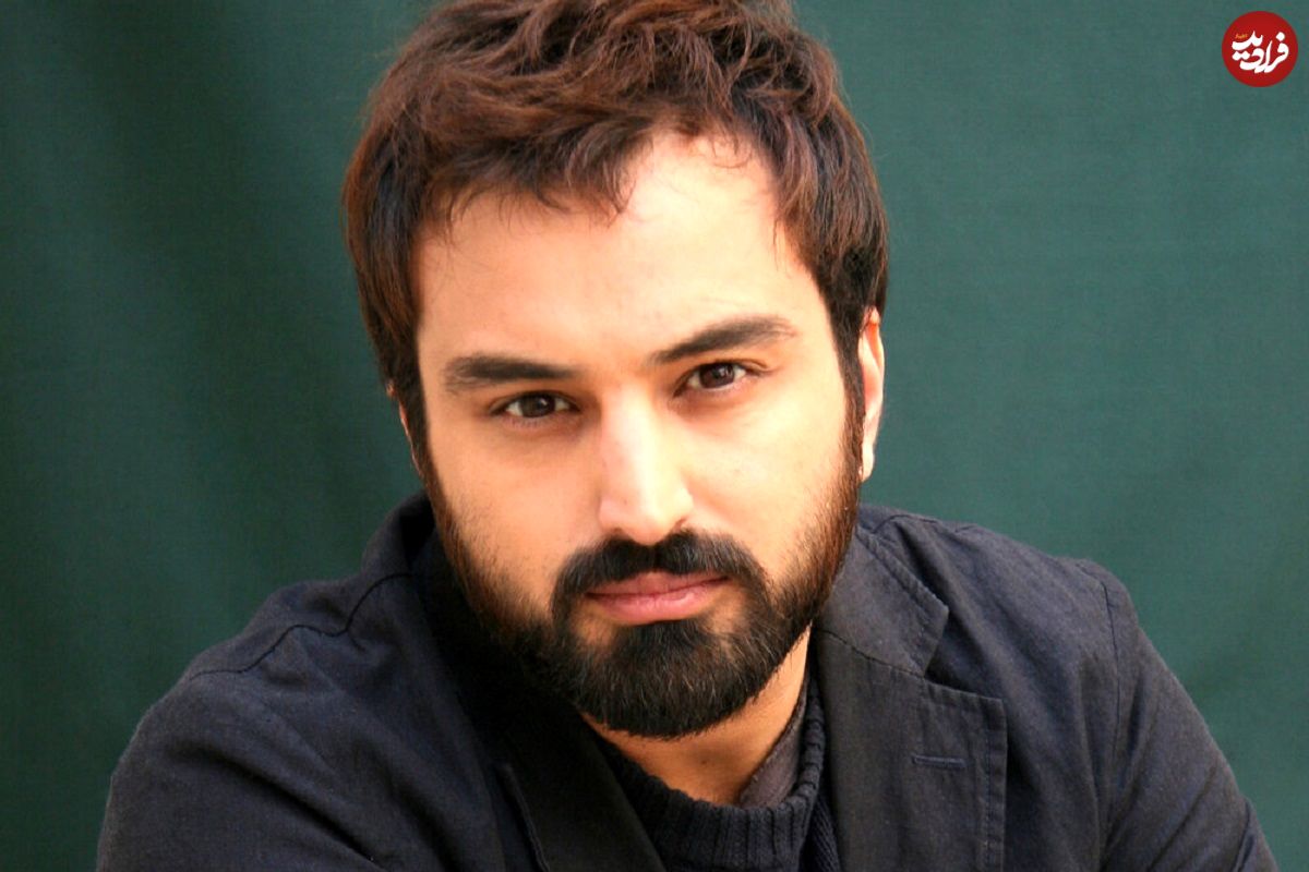 تصاویر| زندگی خصوصی، عکس های شخصی و بیوگرافی کاوه خداشناس