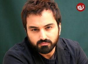 تصاویر| زندگی خصوصی، عکس های شخصی و بیوگرافی کاوه خداشناس