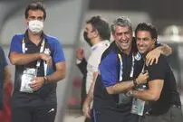 (عکس) استوری کنایه آمیز مجیدی برای پرسپولیسی ها جنجال به پا کرد