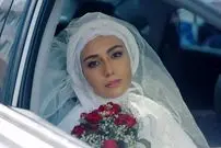 عکس| سفر زمان؛ چهرۀ «لیلا» 5 سال بعد از «بیگانه‌ای با من است» در 34 سالگی