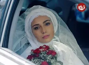 عکس| سفر زمان؛ چهرۀ «لیلا» 5 سال بعد از «بیگانه‌ای با من است» در 34 سالگی