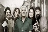 اولین آزمون خالق «پس از باران» و «ستایش» در شبکه خانگی با «حضرت اجل بابا خان»؛ رضا کیانیان و همراهان تئاتری و تلویزیونی‌اش جلوی دوربین سعید سلطانی