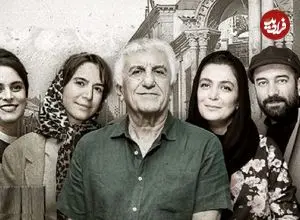 اولین آزمون خالق «پس از باران» و «ستایش» در شبکه خانگی با «حضرت اجل بابا خان»؛ رضا کیانیان و همراهان تئاتری و تلویزیونی‌اش جلوی دوربین سعید سلطانی