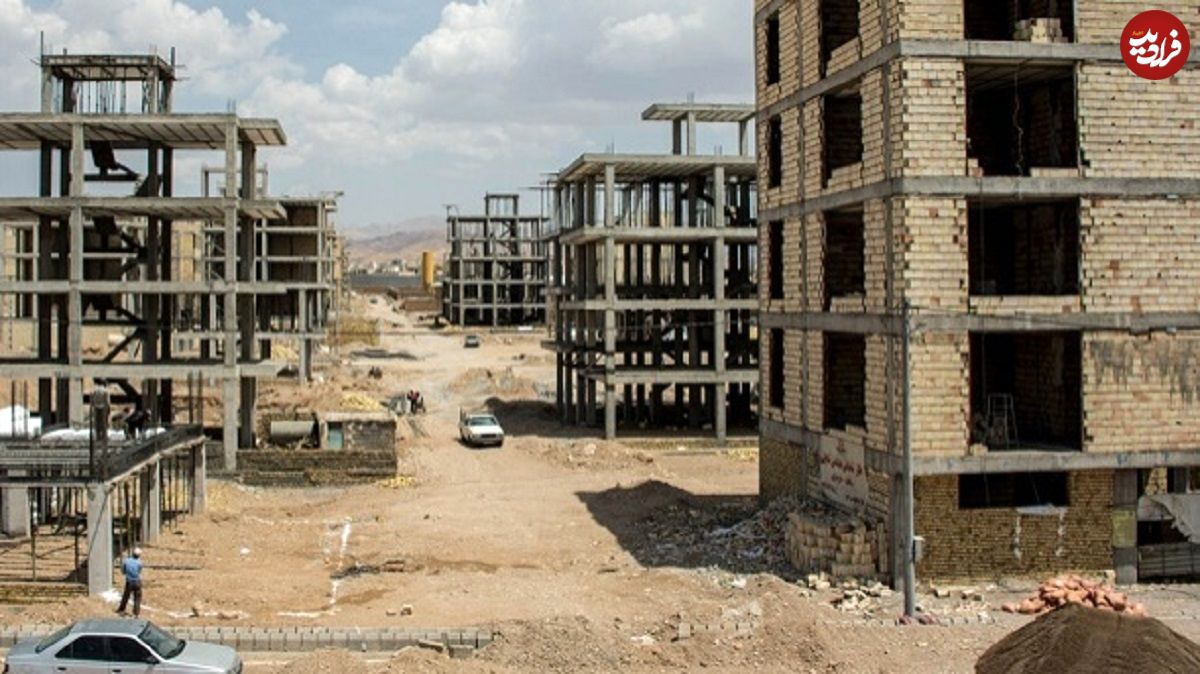 آغاز طرح مسکن مستأجران از ماه آیندد