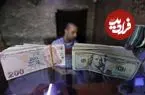 قیمت لیر ترکیه امروز یکشنبه 4 مرداد 1405؛ رشد 40 تومانی