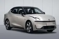 (عکس) لینک اند کو 07؛ یک خودرو چینی که اتفاقا با کیفیت هم هست! 