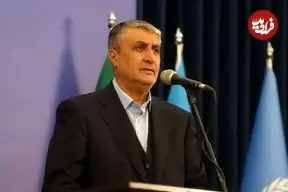 رئیس سازمان انرژی اتمی: قطعات خریداری شده از اروپا به دست سیا و موساد «خرابکاری میکرونی» شده بود