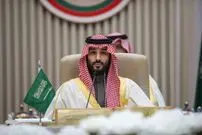 عکس؛ سفر در زمان؛ محمد بن سلمان، ولیعهد کنونی عربستان، دهه ۹۰ میلادی