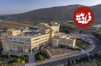 عکس؛ سفر در زمان؛ «استاد آمریکایی در حال تدریس در دانشگاه شیراز»؛ سال 1330