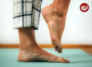 فواید شگفت‌انگیز ایستادن روی یک پا