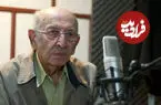 عکس| سفر زمان؛ «مرتضی احمدی» در دوران جوانی و اوایل ازدواج اش؛ دهه 30