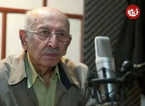 عکس| سفر زمان؛ «مرتضی احمدی» در دوران جوانی و اوایل ازدواج اش؛ دهه 30