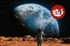 یافته‌های پژوهش جدید درباره خطرات سفر به سیاره سرخ؛ مریخ جای انسان نیست