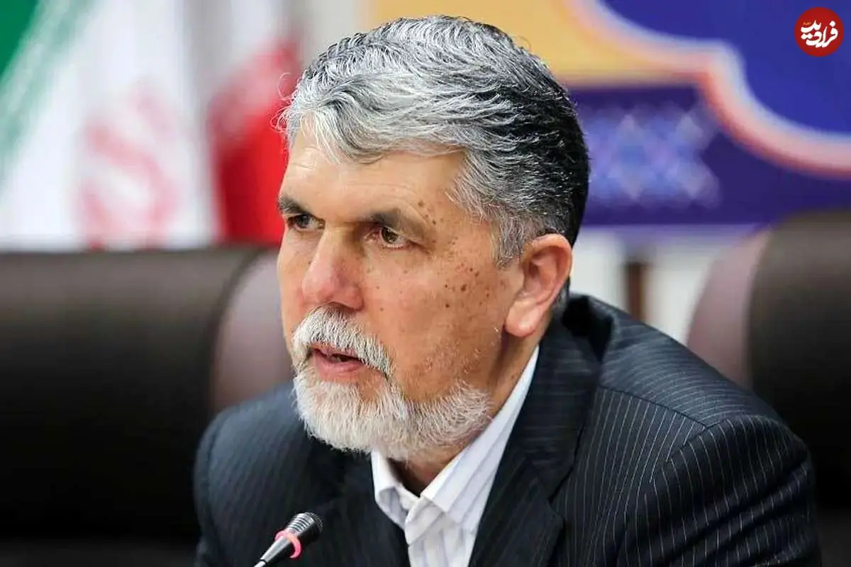 واکنش وزیر ارشاد به بی‌حجابی در شبکه نمایش خانگی