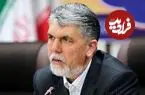 واکنش وزیر ارشاد به بی‌حجابی در شبکه نمایش خانگی