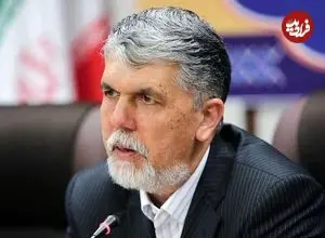 واکنش وزیر ارشاد به بی‌حجابی در شبکه نمایش خانگی