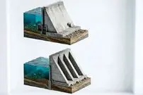 با 4 نوع اصلی سدها آشنا شوید + اینفوگرافیک