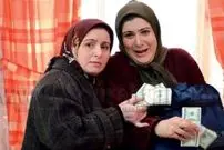 عکس| سفر زمان؛ تیپ و چهرۀ «ژاله صامتی و بهنوش بختیاری» در جشنواره فجر؛ سال 94