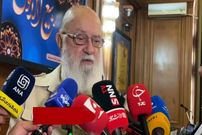 ببینید؛ چمران: از مسئولان نمایشگاه بین‌المللی بابت اذیت مردم تشکر می‌کنیم!