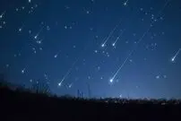 بهترین زمان برای تماشای شهاب‌باران پرساوشی